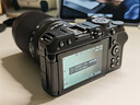 尼康（Nikon）Z30双镜头套装16-50mm+50-250mm 江苏广东上海吉林广西地址85折 微单套机 轻巧便携 自拍模式 实拍图