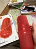 JBL FLIP7 音乐万花筒七代 蓝牙音箱 户外便携音响 赛道扬声器 AI音效增强 父亲节礼物 庆典红 实拍图
