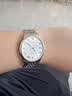 天梭（TISSOT）【官方授权店】 瑞士手表 力洛克系列1853时尚商务全自动机械男表 20周年纪念款T006.407.11.033.03 实拍图