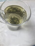 福茗源绿茶 苏州碧螺春 花果香明前2026新茶嫩芽茶叶礼盒送礼伴手礼100g 实拍图