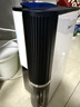 德业（Deye）除湿机/抽湿机 除湿量25升/天 45㎡家用轻音地下室除潮除湿器干衣机客厅卧室 手机智控DYD-T22A3 实拍图