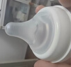 贝亲（Pigeon）迪士尼宽口径PPSU双把手彩绘奶瓶240mL M号 3月+ 萌警朱迪 AA272 实拍图