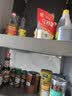 乐畅麻辣鲜调料70g*2瓶 麻辣鲜香 烧烤料撒料蘸料炒菜凉拌菜调味料 实拍图