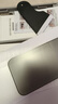 朗客【防窥膜丨超强防摔】适用iPhone17pro钢化膜苹果17Pro手机膜高清全屏防偷窥防尘防爆抗指纹无尘仓 实拍图