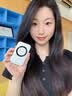 清璇凰【热销1000W+】随身移动wifi2026新款5G千兆无线网全国通用无限流量车载上网卡宽带路由器免预存 5G多网【128核光纤版】满速配置-提速9999% 实拍图