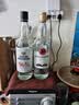 路易布兰登（LOUIS BRANDON）洋酒朗姆酒40度700ML1瓶白朗姆酒烈酒调酒莫吉托鸡尾酒国庆送礼 实拍图