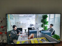 TCL电视 50T6M 50英寸【固定挂架-送装一体】QD-Mini LED万象分区 绚彩XDR 1000nits 超薄 T6L 实拍图