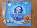维达（Vinda）抽纸 超韧3层100抽*10包S码 湿水不易破 纸巾 新旧随机发货 实拍图