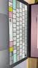极川【快捷键】苹果MacBook Pro14英寸M5/4/3/2硅胶键盘膜2026/25/24/23款笔记本电脑键盘保护膜防尘罩 实拍图