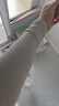 蕉下（beneunder）防晒袖套女男同款冰袖防紫外线开车骑行运动通勤手臂防晒透气凉感 实拍图