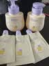 袋鼠妈妈多效洗发水300ml*2 儿童洗发露3-12岁宝宝洗发水温和柔顺 实拍图