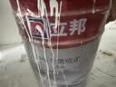 立邦乳胶漆涂料京雅居墙漆高倍防霉抗甲醛净味五合一白漆 18L/约25kg 实拍图
