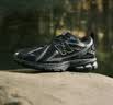 NEW BALANCE男女情侣黑色秋季透气缓震休闲运动老爹鞋1906R系列M1906RCH 37 实拍图
