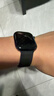 BHO苹果手表表带适用apple watch s11/ultra/se/3/2双磁吸米兰尼斯表带iwatch s10/9/8金属不锈钢表带 实拍图