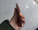 倍思金标康宁膜【AR抗反射】适用iPhone17Promax钢化膜苹果17promax手机膜康宁膜全覆盖防摔指纹无尘仓 实拍图