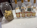 汾酒黄盖玻汾53度 475mL*12瓶整箱+红盖玻汾42度475mL*12整箱 实拍图