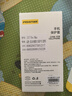 品胜【相机键全包|气囊升级】适用iPhone17ProMax手机壳苹果17ProMax保护套晶透耐磨简约气囊防摔壳 实拍图