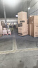 慕腾服务器机柜弱电机柜T2.6042/600宽1000深2000高42U 网孔前门 实拍图