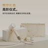 徕芬高速吹风机 Mini沙金色礼盒 速干家用电吹风 便携负离子护发吹风筒 生日礼物【价保618】 实拍图