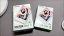 富士（FUJIFILM）【清凉出游季】instax拍立得wide300/wide400宽幅相纸link wide相片相机胶片 套餐A：宽幅20张相纸+相框 实拍图