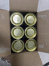 长城特酿6解百纳干红葡萄酒750ml*6瓶圆筒装整箱热门商品 实拍图
