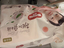 好奇（Huggies）好奇铂金装小桃裤纸尿裤NB76片(5kg以下)尿不湿【透爽散热】 实拍图