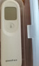 鱼跃（yuwell）红外体温计医用额温枪婴儿专用温度计电子体温枪YHW-1 实拍图