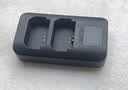 品胜索尼NP-FZ100相机电池 适用a7m4 a7m5 a7m3 a7c a7c2 a7r3 a7r4 a7s3 a9 sonya6600充电器套装 实拍图