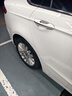玛吉斯（MAXXIS）轮胎/汽车轮胎 235/50R17 96V EC1 适配丰田皇冠 实拍图