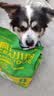 疯狂小狗狗粮 中大型幼犬成犬 鸡肉燕麦呵护肠胃通用粮2kg/4斤 实拍图