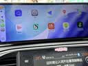 九音无线carplay汽车便携屏手机互联投屏导航仪 实拍图