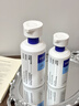 EHD美白沐浴露500ml+美白身体乳300ml美白亮肤清洁保湿滋润盈润清香 实拍图