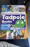 点读版 Tadpole Books 蝌蚪系列 3（47册） 美国Jump百科分级读物 四大科学进阶体系 挖掘孩子潜能 英文原版进口 2 - 4 岁 蓝思值25L - 100L 实拍图