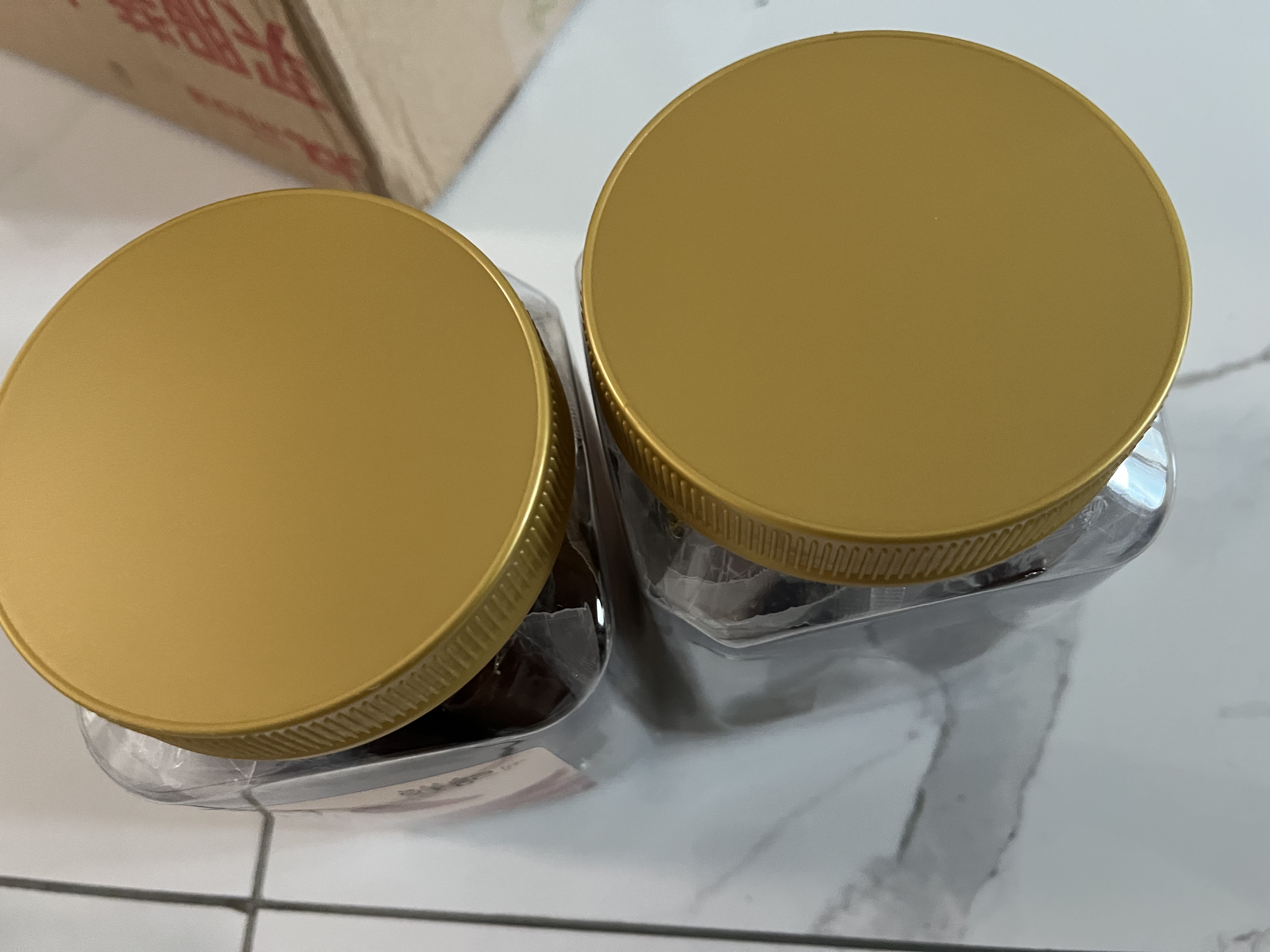 鲜记带皮小香薯500g 农家蒸薯干 番薯红薯干 独立真空包装  零食端午 实拍图