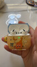Apple/苹果 AirPods 4 搭配USB-C充电盒 苹果耳机 蓝牙耳机 适用iPhone/iPad/Mac 四代 实拍图