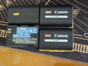 佳能LP-E6P相机电池 适用R52 R5 R6 R62 R7 R 5D4 5D3 6D2 90D 80D 70D 60D 7D 7D2 【原厂包装】 实拍图
