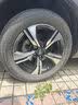 佳通轮胎(Giti)汽车轮胎215/60R17 96H F50 原配 吉利 缤越/奇瑞 瑞虎5X 实拍图