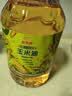 金龙鱼 食用油 非转基因 物理压榨玉米油6.18L（蕴含植物甾醇） 实拍图