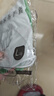 垂钓用品钓鱼手套户外厨房手套清洁橡胶乳胶防水塑胶胶皮钓鱼配件 【活动7】 颜色随机1双 实拍图