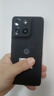 摩托罗拉【国家补贴】联想moto g100 四年质保 LCD护眼屏 7000mAh 超强续航 NFC 5GAI 12GB+256GB 曜石黑 实拍图
