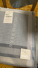 水星家纺床单纯棉100%全棉单件A类床罩床上用品加大双人床单230x245 实拍图