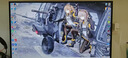 泰坦军团27英寸2K 245Hz 双侧入光DyDs0.5ms HDR500硬件低蓝光 耳机挂钩 桌面菜单软件FPS电竞显示器KG277R 实拍图