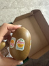 佳沛（zespri）新西兰金果10个装单果约103-114g 端午节礼物水果礼盒  猕猴桃 实拍图