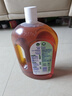 滴露（Dettol）消毒液衣物除菌液洗衣消毒水1.8L*1 衣物混洗杀菌除螨 非84酒精 实拍图