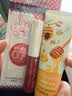 卡姿兰（Carslan）润唇膏女变色口红有色唇釉补水保湿滋润嘴唇防干裂不易掉色沾杯 07 藕粉莲花（一代） 实拍图
