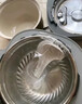 美的（Midea）全自动智能预约电压力锅6L大容量家用双胆煲汤电饭煲60Easy203多功能高压锅6-10人 实拍图