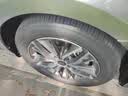 佳通轮胎(Giti)汽车轮胎215/55R17 94V F22 原配 秦PLUS DM-i/EV/途岳 实拍图