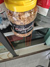 SICCE 南极磷虾干3L约300g  金龙红龙银龙鹦鹉鱼食巴西龟饲料鱼粮 实拍图