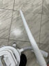 德尔玛（Deerma）【重磅新品】TJ700S 干吹两用吸尘器 家用商用 吸尘器桶式大吸力 整机降噪设计ZN-530 实拍图