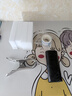 【京东物流】免打孔插板插排开关固定器无痕插座路由器板插线固定器墙上收纳粘贴式家用 5套【子母扣】 实拍图